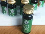 慢酵素缘茶酵素30ml