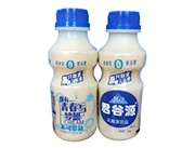 君谷源原味乳酸菌饮品340ml