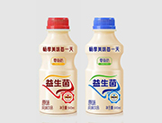 零脂肪原味益生菌340ml